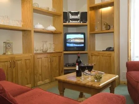 Waterhead F Holiday home