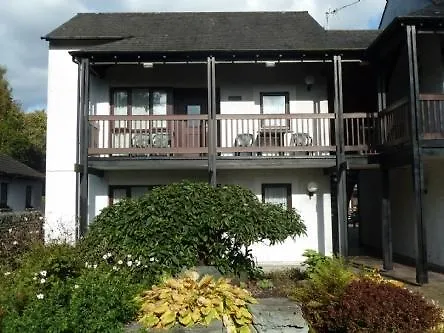 Waterhead F * Ambleside