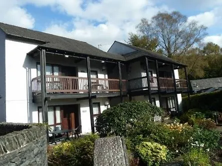 Holiday home Waterhead F Ambleside